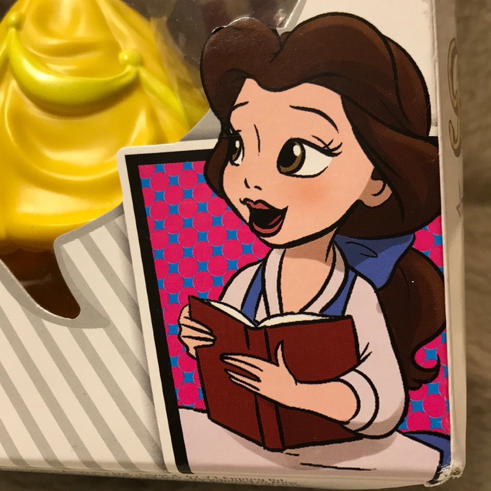DISNEY PRINCESS BELLE - Picture 5 of 15